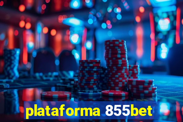 plataforma 855bet